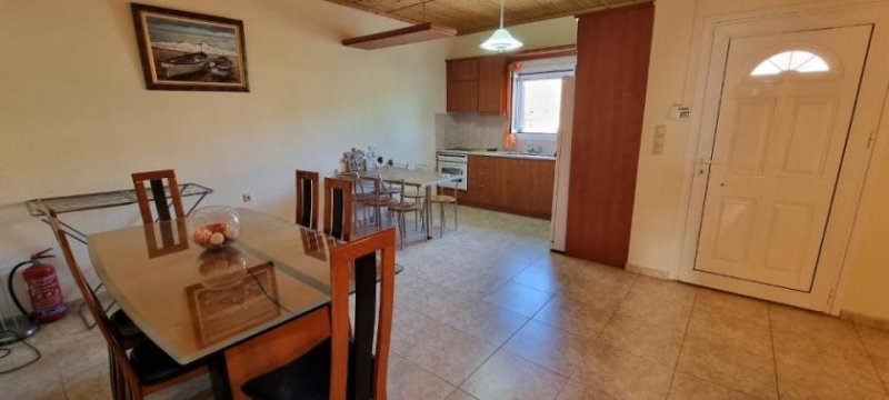 Athanati Kreta, Heraklion: Einfamilienhaus in Athanatoi zu verkaufen Haus kaufen